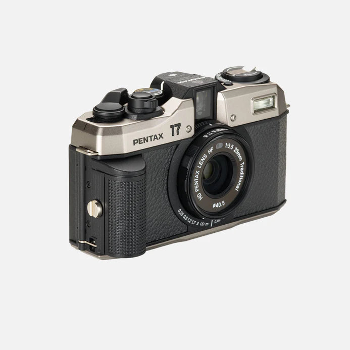 Pentax 17